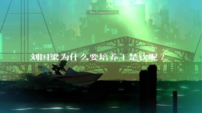 刘国梁为什么要培养王楚钦呢?